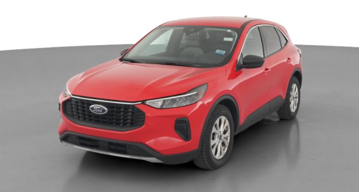 Thumbnail: 2024 Ford Escape - 1