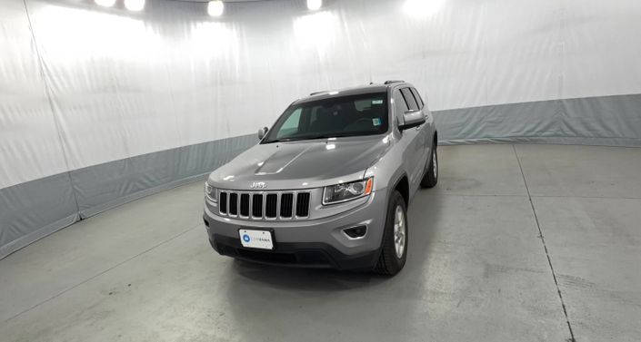 Thumbnail: 2015 Jeep Grand Cherokee - 1