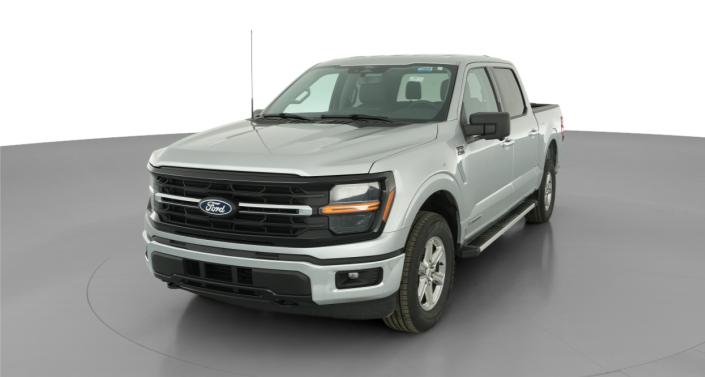 Thumbnail: 2024 Ford Econoline - 1