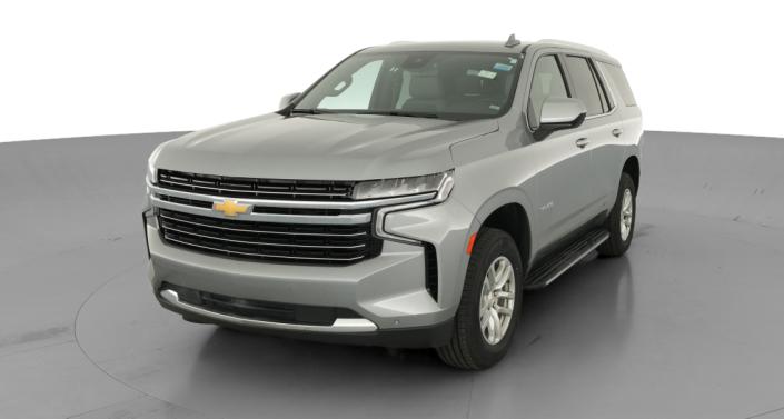 Thumbnail: 2024 Chevrolet Tahoe - 1