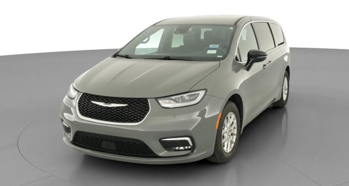 Thumbnail: 2025 Chrysler Pacifica - 1