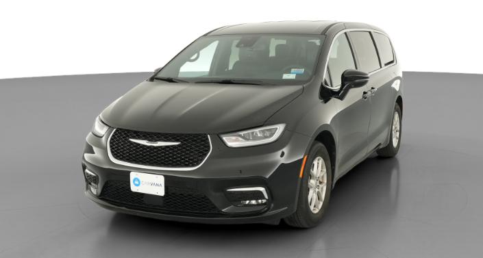 Thumbnail: 2025 Chrysler Pacifica - 1