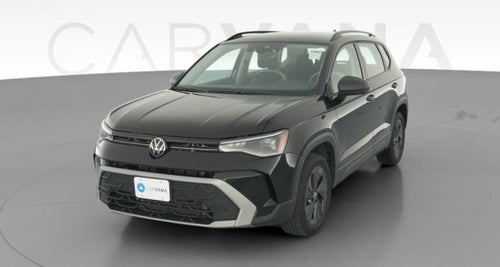 2025 Volkswagen Taos