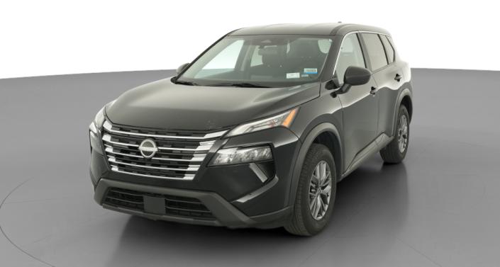 Thumbnail: 2024 Nissan Rogue - 1