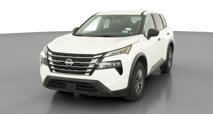 Thumbnail: 2024 Nissan Rogue - 1