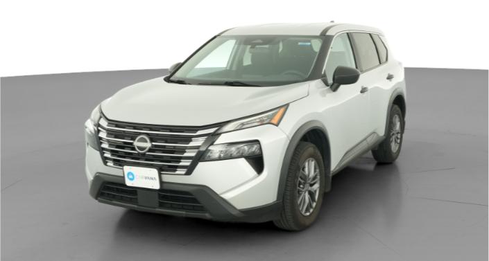Thumbnail: 2024 Nissan Rogue - 1