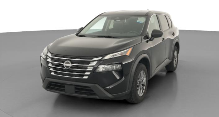 Thumbnail: 2024 Nissan Rogue - 1