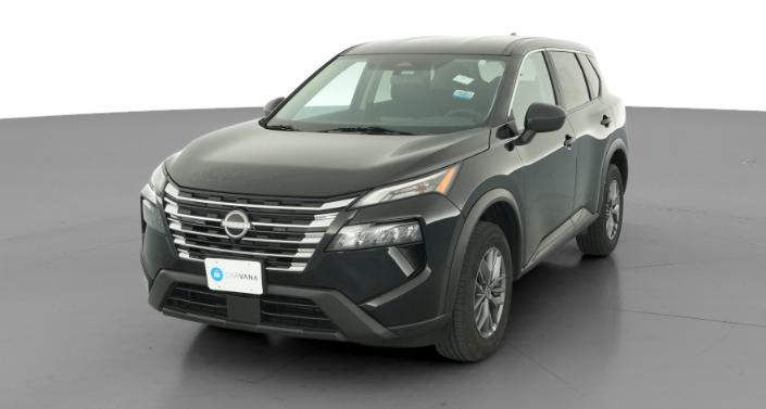 Thumbnail: 2024 Nissan Rogue - 1
