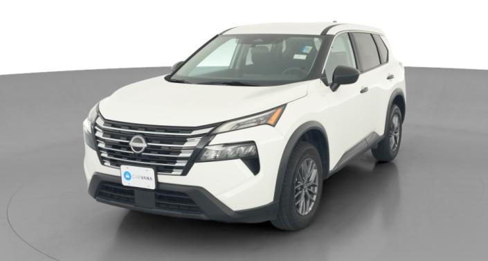 Thumbnail: 2024 Nissan Rogue - 1