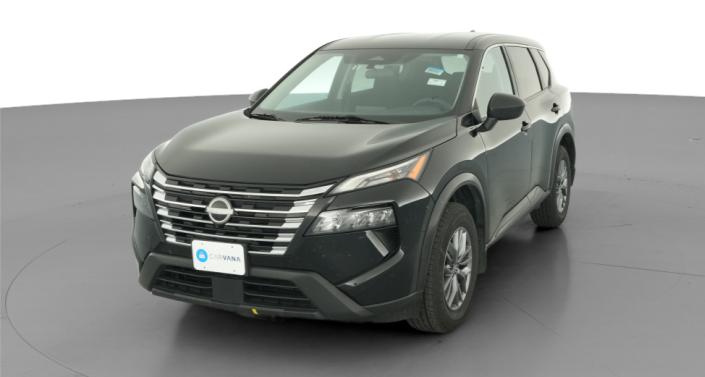 Thumbnail: 2024 Nissan Rogue - 1