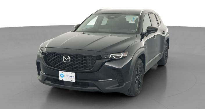 Thumbnail: 2025 Mazda CX-50 - 1