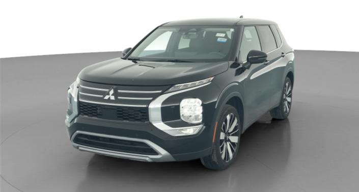 Thumbnail: 2025 Mitsubishi Outlander - 1