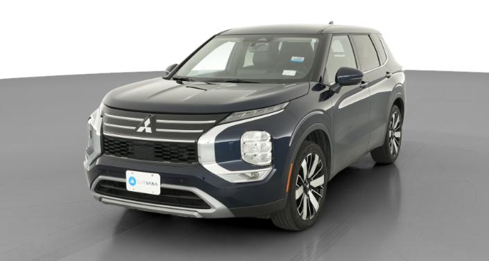 Thumbnail: 2025 Mitsubishi Outlander - 1