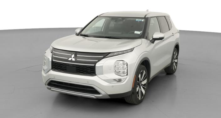 Thumbnail: 2025 Mitsubishi Outlander - 1