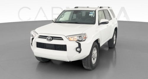 2023 Toyota 4Runner