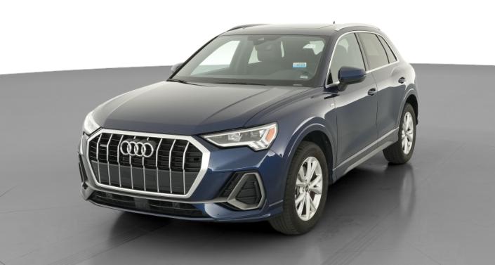 Thumbnail: 2025 Audi Q3 - 1