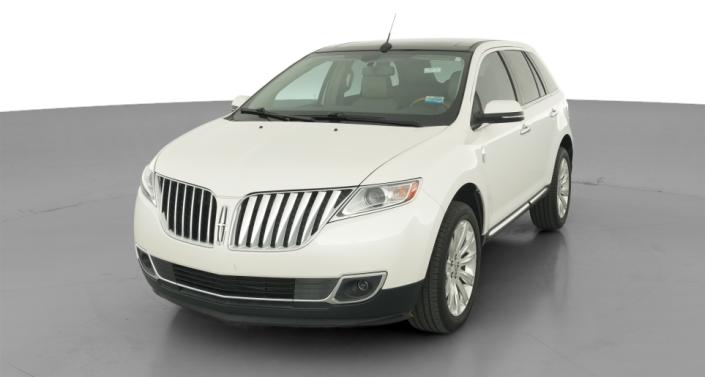 2014 Lincoln MKX  -
                  Tolleson, AZ