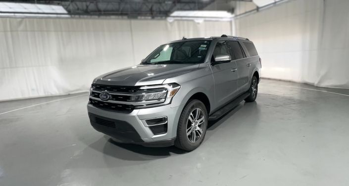 Thumbnail: 2024 Ford Expedition MAX - 1