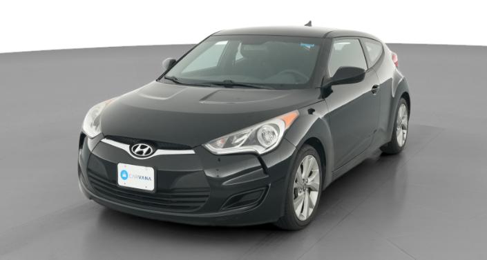 2016 Hyundai Veloster Base -
                  Haines City, FL