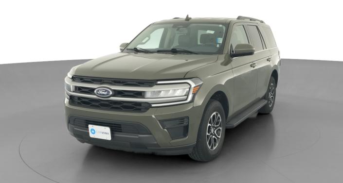 Thumbnail: 2024 Ford Expedition - 1