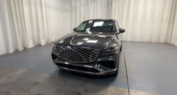 Thumbnail: 2025 Genesis GV80 - 1