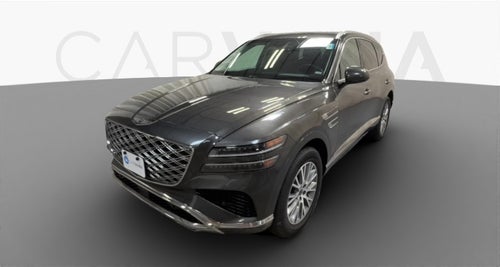 2025 Genesis GV80