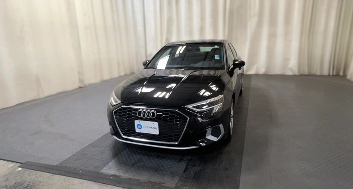 Thumbnail: 2024 Audi A3 - 1
