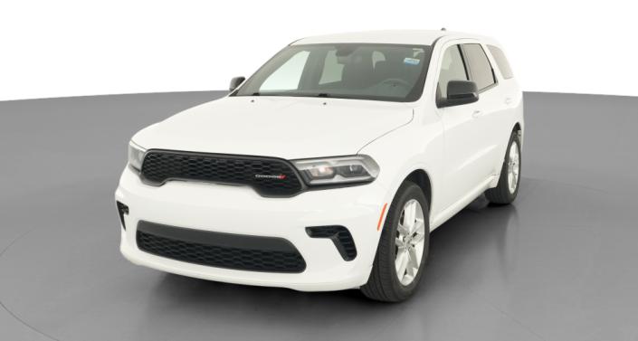 2023 Dodge Durango GT -
                  Haines City, FL