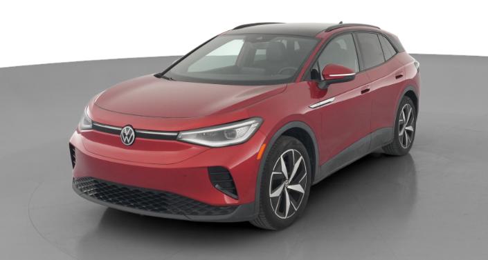 2023 Volkswagen ID.4 S -
                  Beverly, NJ