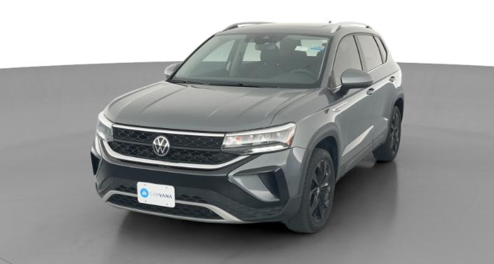 Thumbnail: 2023 Volkswagen Taos - 1