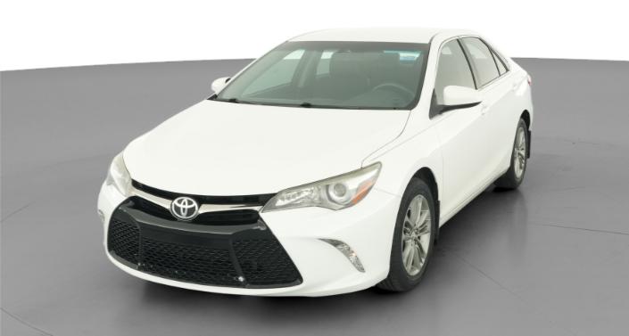 Thumbnail: 2017 Toyota Camry - 1