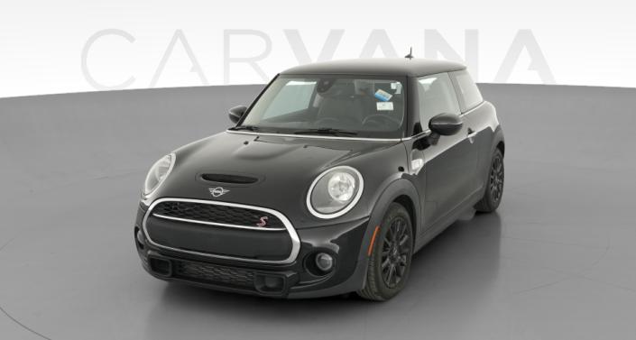 2015 MINI Hardtop 2 Door | Carvana