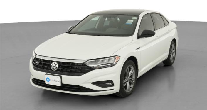 Thumbnail: 2019 Volkswagen Jetta - 1