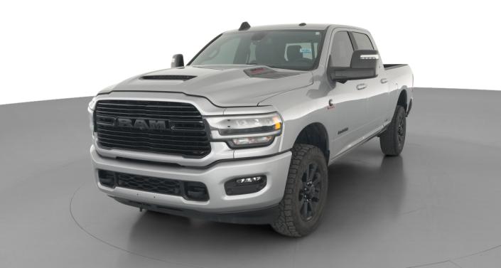 Thumbnail: 2023 RAM 2500 - 1