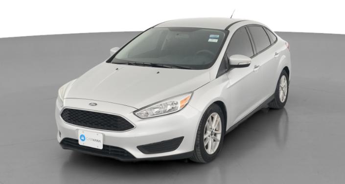 2016 Ford Focus SE -
                  Beverly, NJ