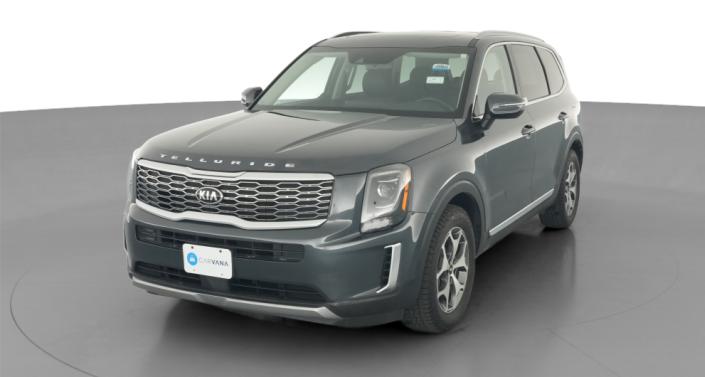 Thumbnail: 2020 Kia Telluride - 1