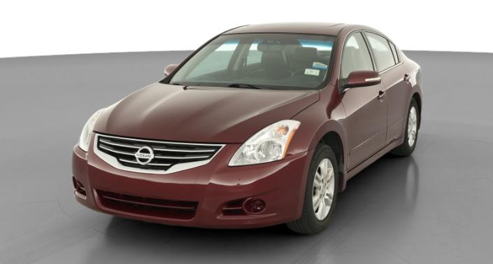 2010 Nissan Altima S -
                  Auburn, GA