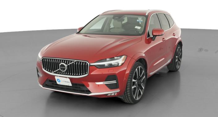 Thumbnail: 2023 Volvo XC60 - 1