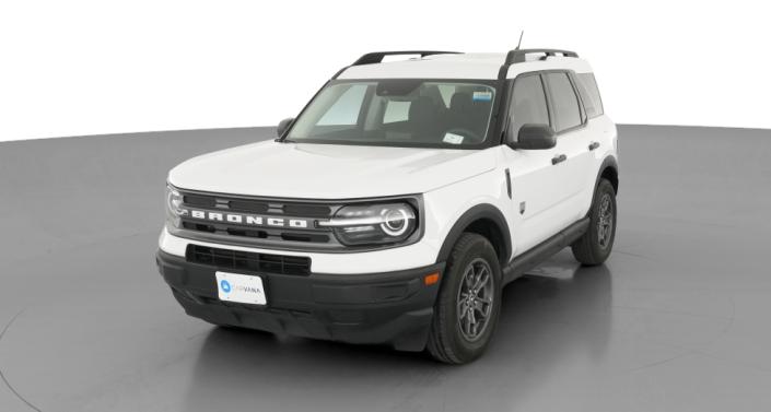 Thumbnail: 2023 Ford Bronco Sport - 1