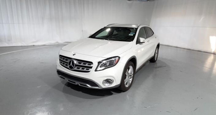 Thumbnail: 2019 Mercedes-Benz GLA - 1