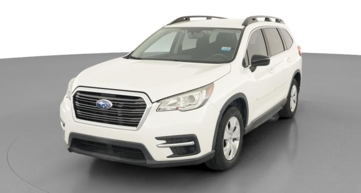 Thumbnail: 2019 Subaru Ascent - 1