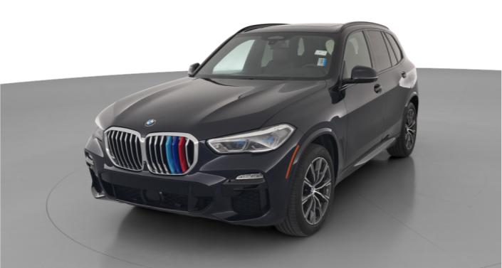 Thumbnail: 2019 BMW X5 - 1
