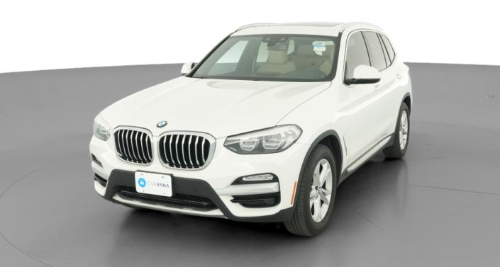 Thumbnail: 2019 BMW X3 - 1