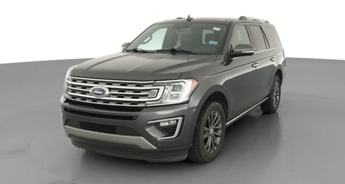 Thumbnail: 2020 Ford Expedition - 1