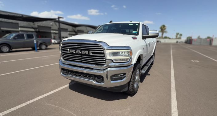 Thumbnail: 2019 RAM 2500 - 1