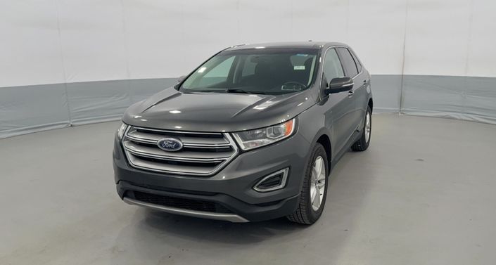Thumbnail: 2018 Ford Edge - 1