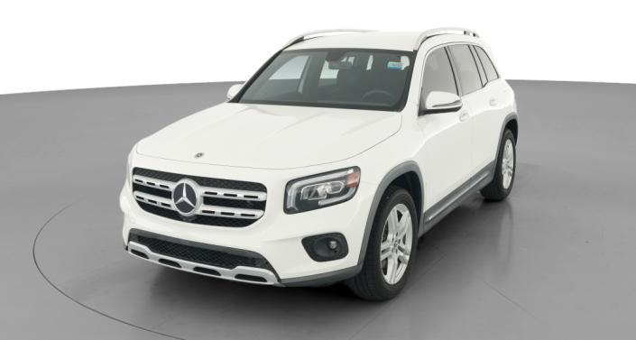 2021 Mercedes-Benz GLB 250 -
                  Haines City, FL