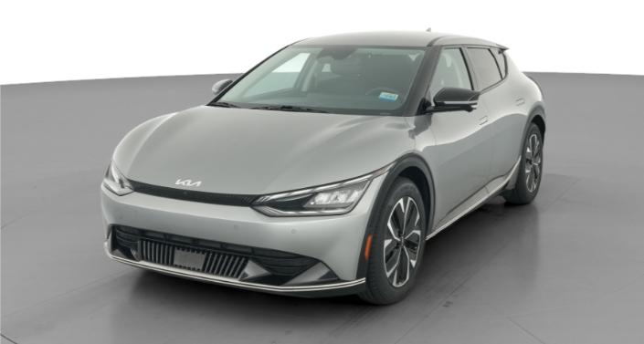 2022 Kia EV6 Wind -
                  Haines City, FL