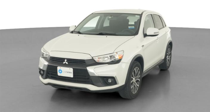 2017 Mitsubishi Outlander Sport ES -
                  Richton Park, IL
