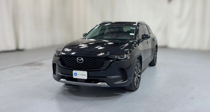 Thumbnail: 2024 Mazda CX-50 - 1